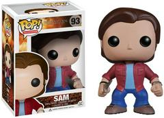 Sam #93 Funko POP Televisión