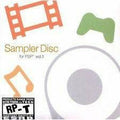Disco de muestra: Volumen 1 - PSP