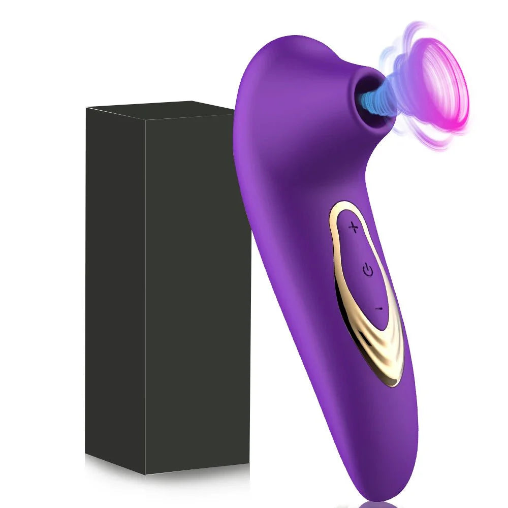 AeroBliss 5X Suction Pro