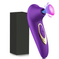 AeroBliss 5X Suction Pro