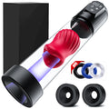 VoltRise VoltRise LCD Pump Trainer