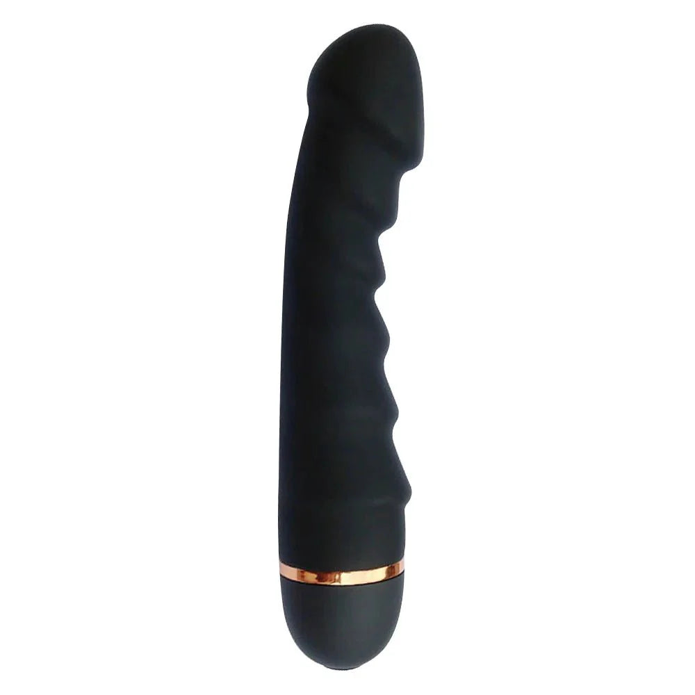 TruePulse 20X RealFeel Dildo Vibrator