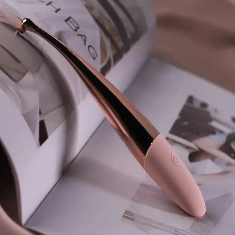 ArcPulse Precision Magnetic G-Spot Vibrator
