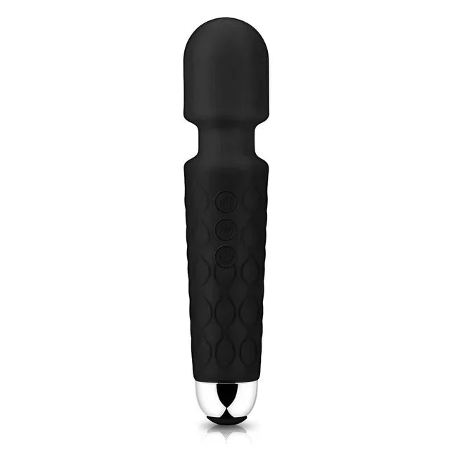 FlexiWave 20 Mode Wand Vibrator