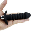 FlexCore Prostate Vibrating Butt Plug