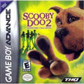 Scooby Doo 2: Monstruos sueltos - Nintendo GameBoy Advance