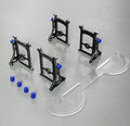 IRonManRc 1/10 Aluminum Universa Precision On Road & Off Road Setup Station