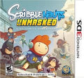 Scribblenauts Unmasked: Una aventura de DC Comics - Nintendo 3DS