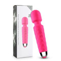 FlexWave 20 Mode G-Spot Wand Vibrator