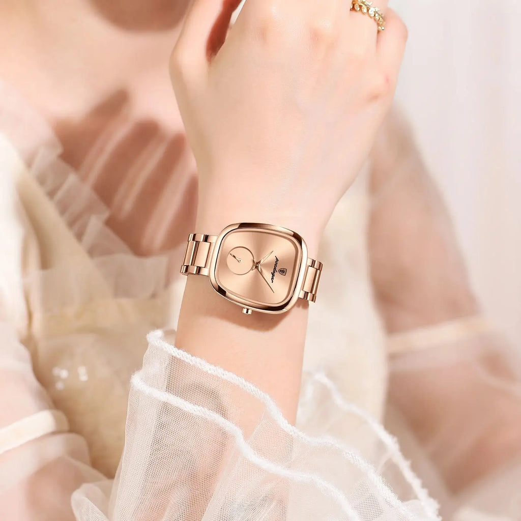 Women’s Elegant Quartz Watch