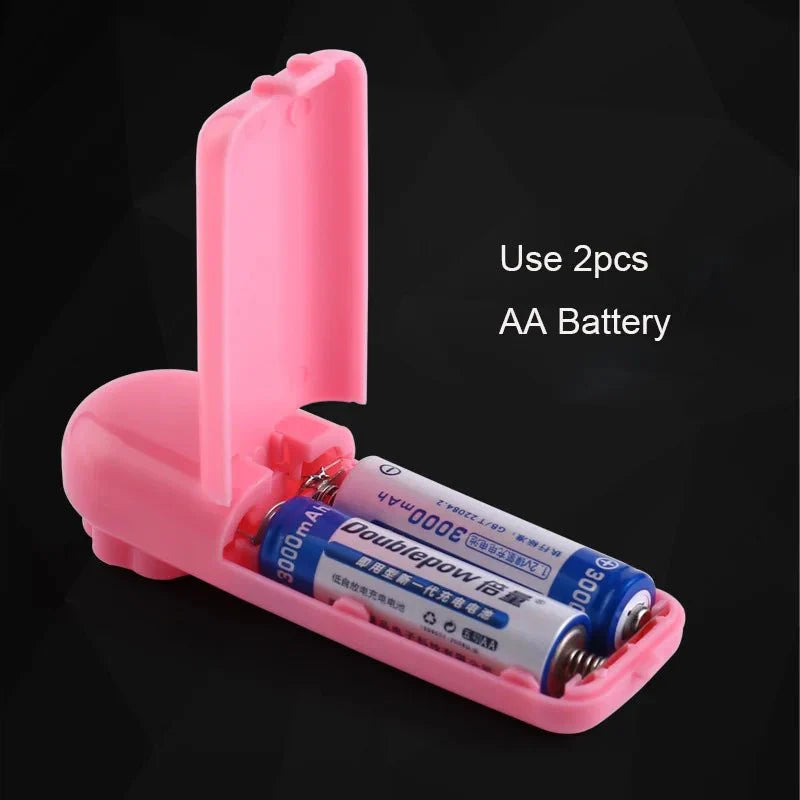 StealthPulse Wired Control Bullet Vibrator