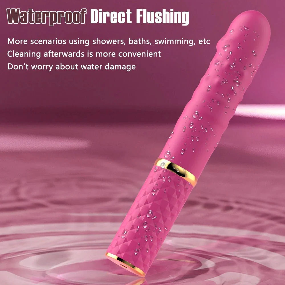 PulseDrive Pro Automatic Thrusting Dildo Machine