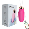 SyncPlay App Control Wearable Egg Vibrator