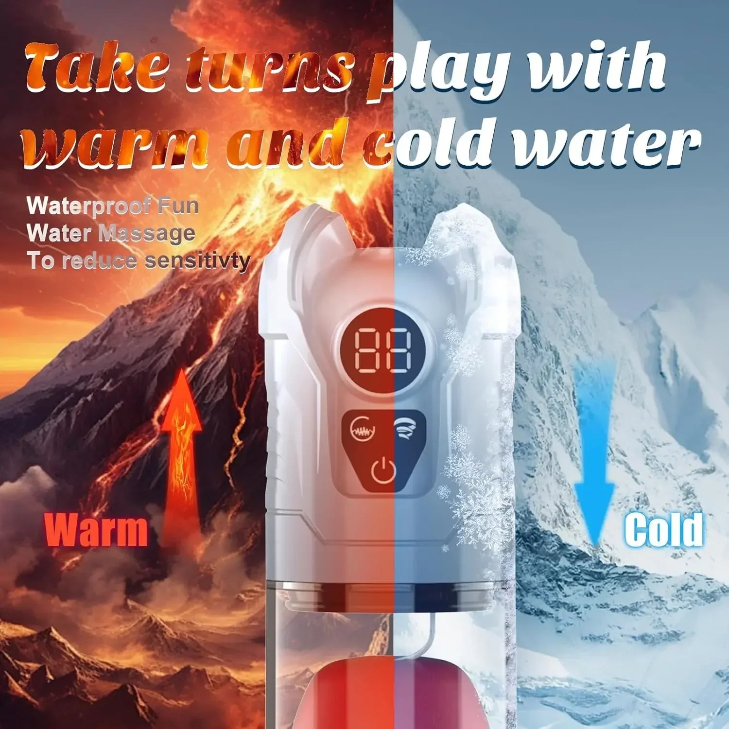 VoltRise VoltRise LCD Pump Trainer