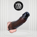SensationCurve Multi Sensation Penis Sleeve