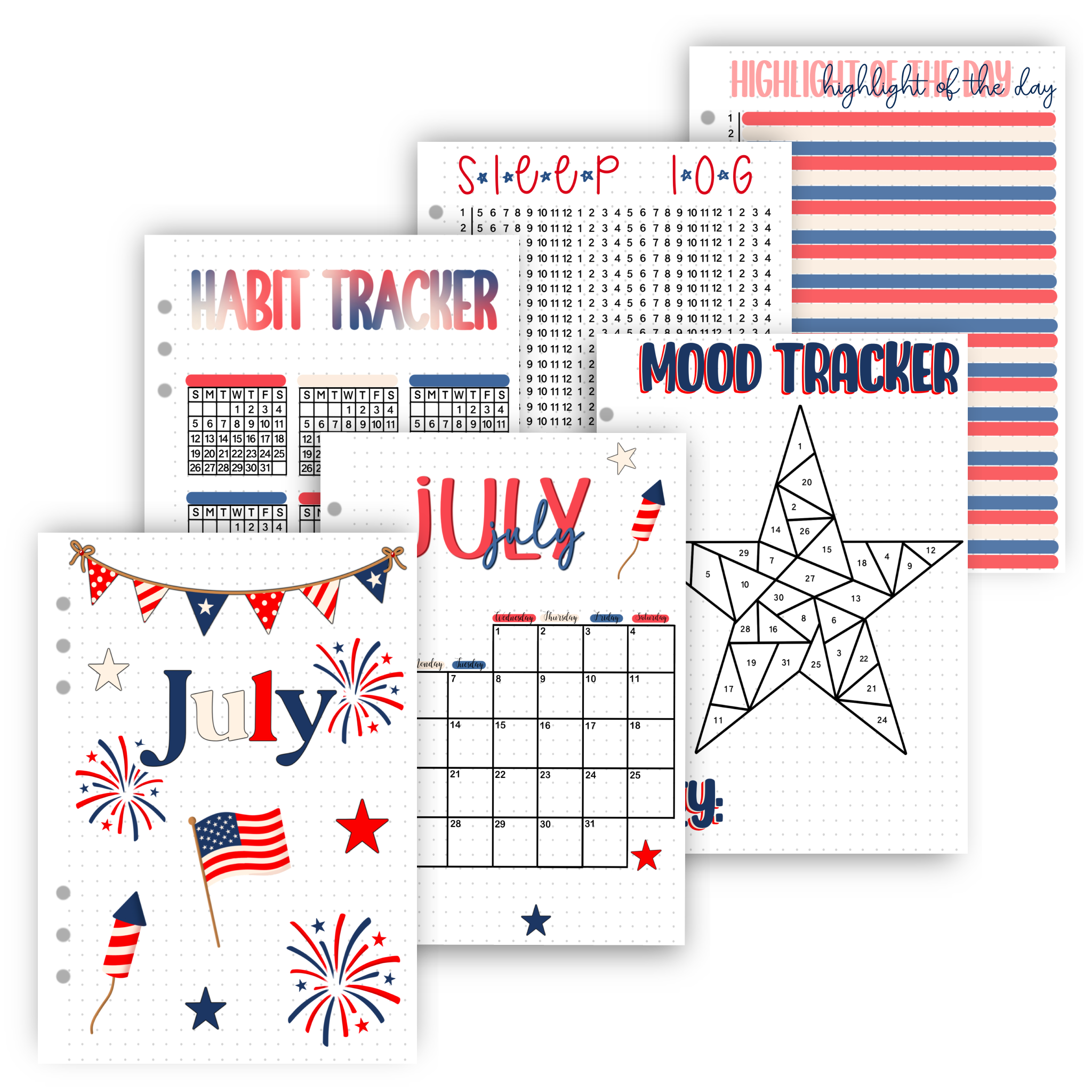 July 2026 | Independence Day