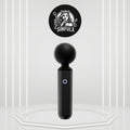 SerenityVibe Clitoral Stimulation Wand Vibrator