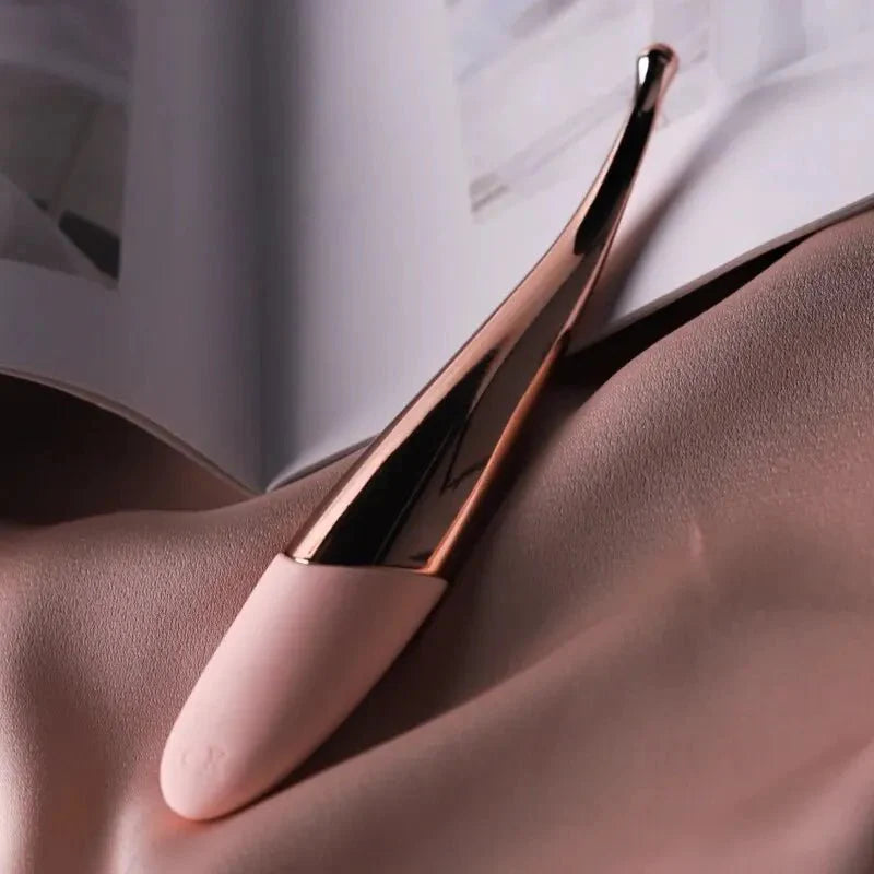 ArcPulse Precision Magnetic G-Spot Vibrator