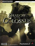 Shadow Of The Colossus [BradyGames] Guía Estratégica