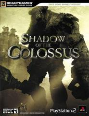 Shadow Of The Colossus [BradyGames] Guía Estratégica