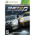 Shift 2 Unleashed [Edición Limitada] - Xbox 360