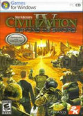 Sid Meiers Civilization IV Beyond the Sword - Juegos para PC