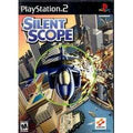 Silent Scope - PlayStation 2 (SIN CAJA)