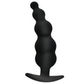 SiliconeComfort Anal Plug