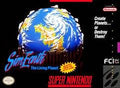 Sim Earth el Planeta Viviente - Super Nintendo