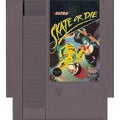 Skate o Muere - NES