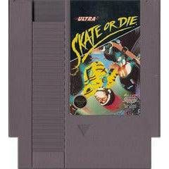 Skate o Muere - NES