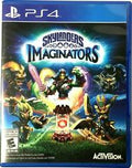 Skylanders Imaginators [Solo Juego] - Playstation 4 (CIB)