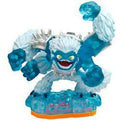 Slam Bam - Gigantes, Skylanders Serie 2