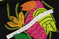 Handmade Pink Breast Tropical Bird Panama Molita