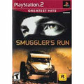 Smuggler's Run [Grandes Éxitos] - PlayStation 2