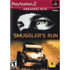 Smuggler's Run [Grandes Éxitos] - PlayStation 2