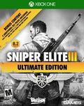 Sniper Elite III [Ultimate Edition] - Xbox One
