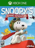 Snoopy: La gran aventura - Xbox One