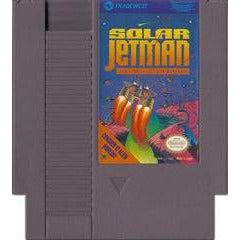 Solar Jetman - NES - (SUELTO)