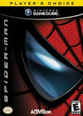 Spiderman [Elección del jugador] - Nintendo GameCube