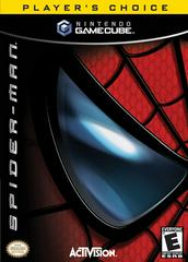 Spiderman [Elección del jugador] - Nintendo GameCube