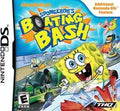 Bob Esponja: La Patrulla de Botes - Nintendo DS
