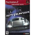 Spy Hunter [Grandes Éxitos] - PlayStation 2