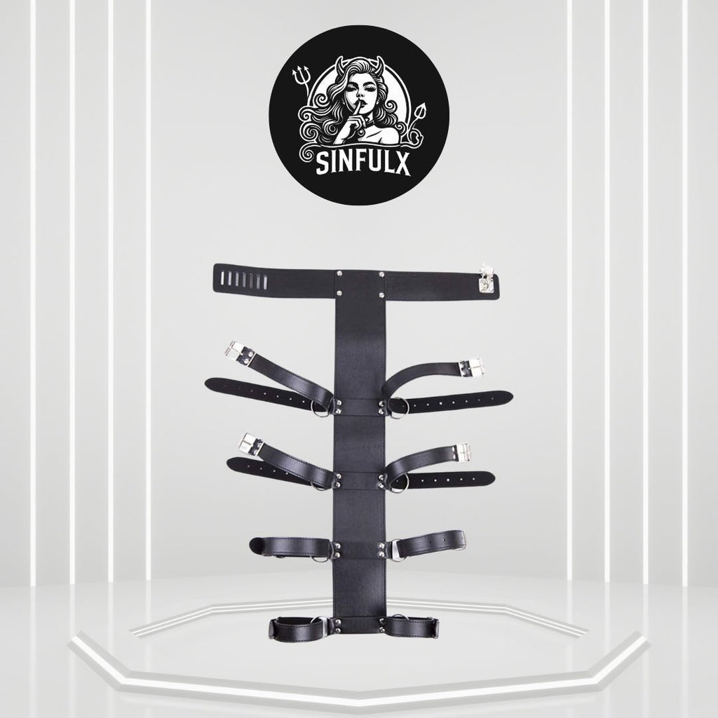 StabilityLink Multi BDSM Extreme Restraint Kit