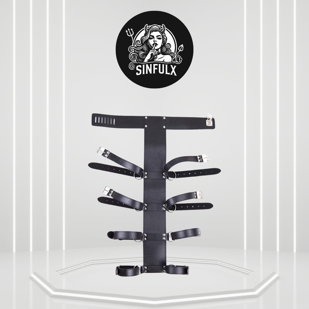 StabilityLink Multi BDSM Extreme Restraint Kit
