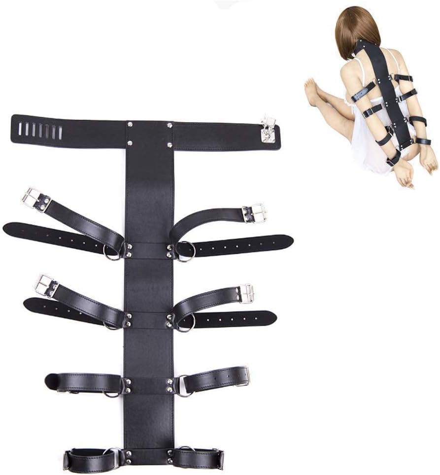 StabilityLink Multi BDSM Extreme Restraint Kit
