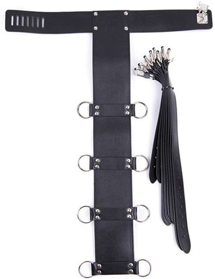 StabilityLink Multi BDSM Extreme Restraint Kit