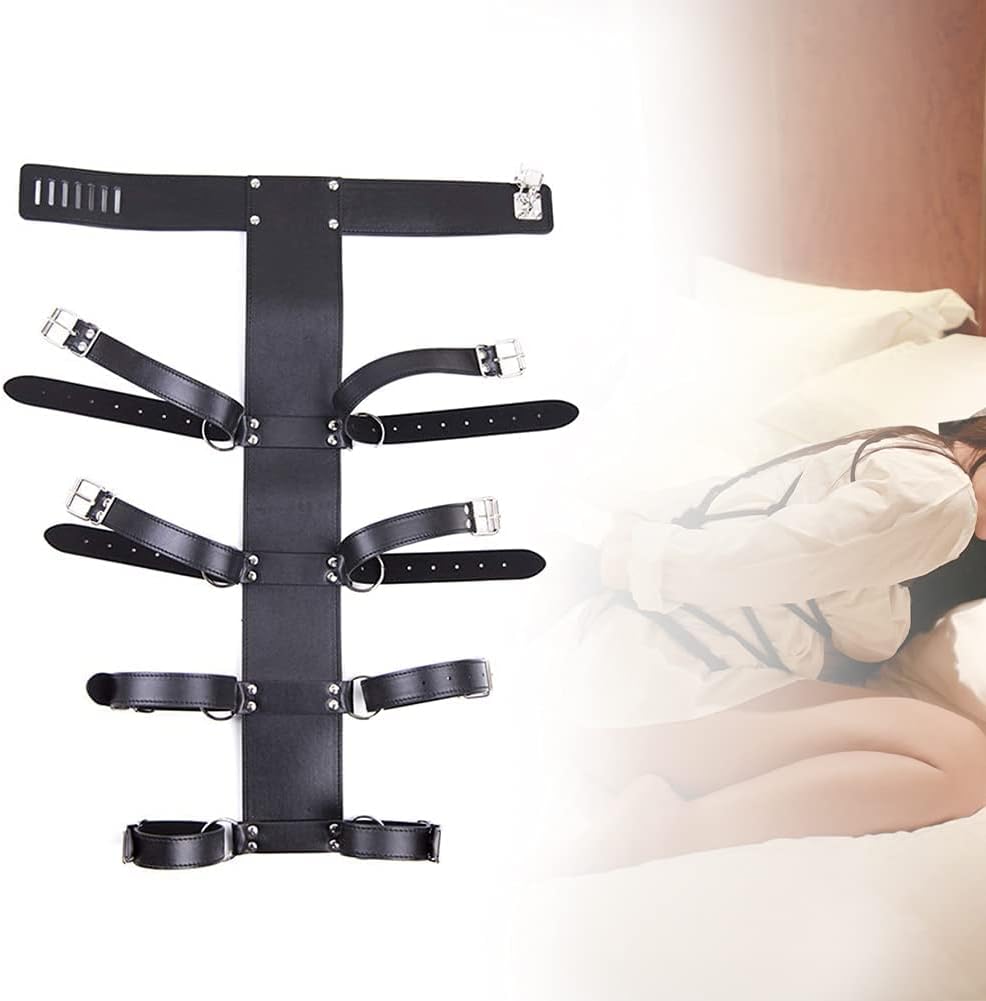 StabilityLink Multi BDSM Extreme Restraint Kit