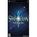 Star Ocean: First Departure - JP PSP (SUELTO)