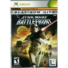 Star Wars Battlefront [Grandes Éxitos] - Xbox
